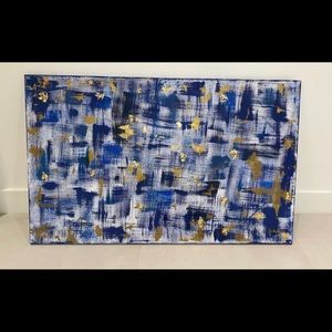 beautifully made piece of art